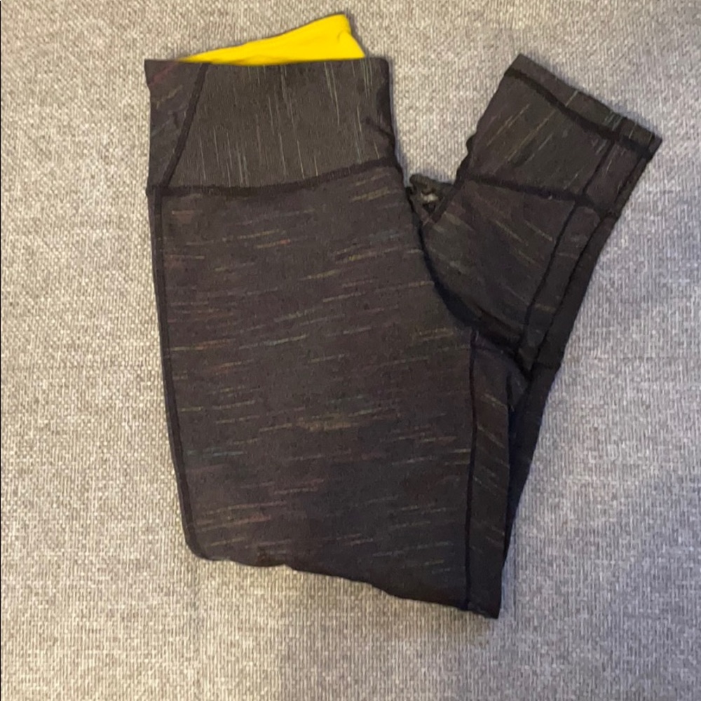 Prana Leggings